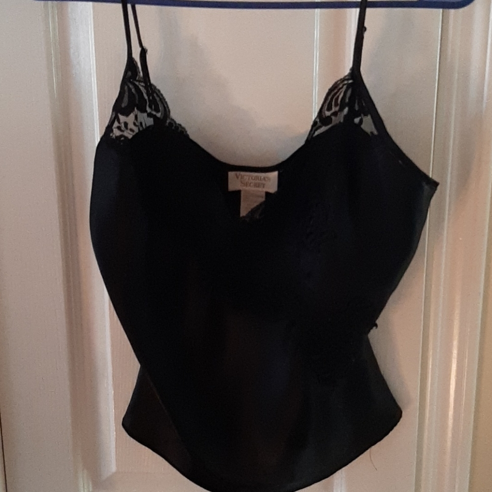 Gold label Victoria's Secret Camisole